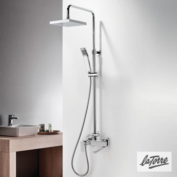 PROFILI-PLUS LA TORRE ΣΤΗΛΗ ΝΤΟΥΖ