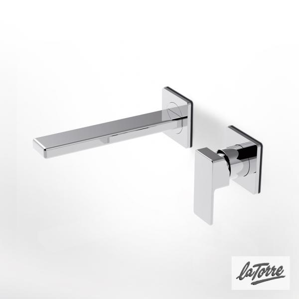 PROFILI LA TORRE ΝΙΠΤΗΡΟΣ ΕΝΤΟΙΧΙΖΟΜΕΝΗ