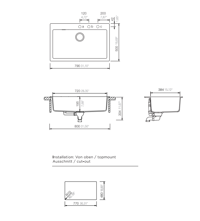 MANHATTAN 1 ΓΟΥΡΝΑ