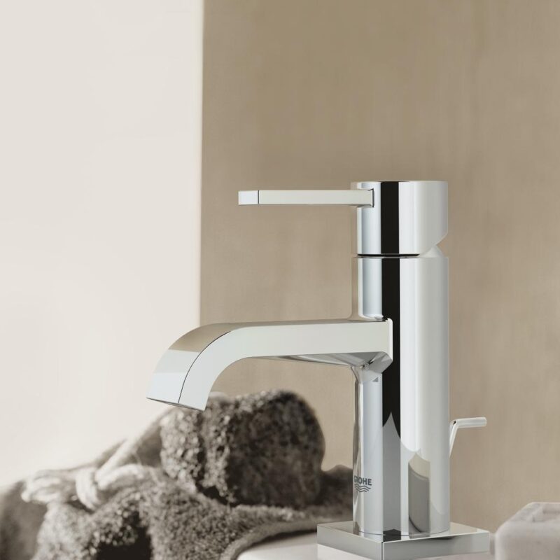 ALLURE ΝΙΠΤΗΡΟΣ L, GROHE