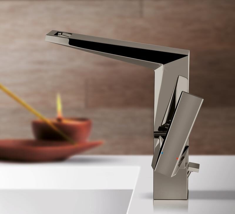 ALLURE BRILLIANT ΝΙΠΤΗΡΟΣ SIDE, GROHE