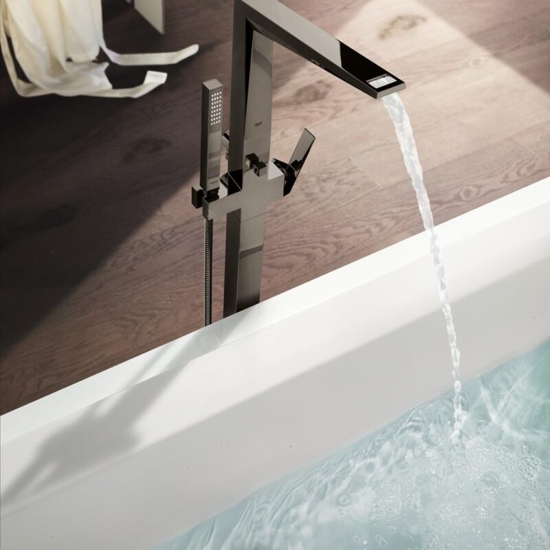 ALLURE BRILLIANT ΛΟΥΤΡΟΥ, GROHE